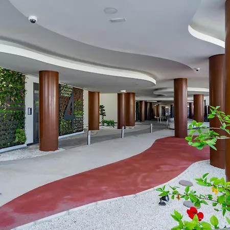 Διαμέρισμα Lica Infinity Collection Penthouse Altana Εστεπόνα