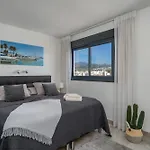 Lica Infinity Collection Penthouse Altana Διαμέρισμα