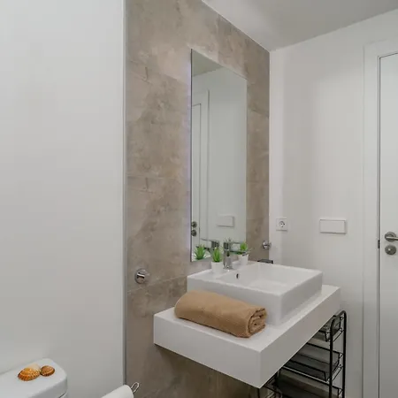 Lica Infinity Collection Penthouse Altana Appartement *