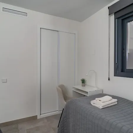 Lica Infinity Collection Penthouse Altana Lejlighed Estepona