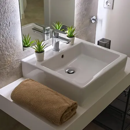 Apartamento Lica Infinity Collection Penthouse Altana