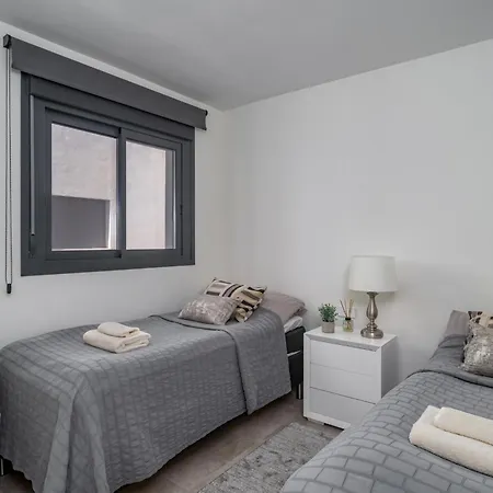Lica Infinity Collection Penthouse Altana Apartment Estepona