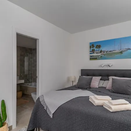 Apartment Lica Infinity Collection Penthouse Altana Estepona