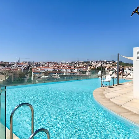 Lica Infinity Collection Penthouse Altana Apartment *