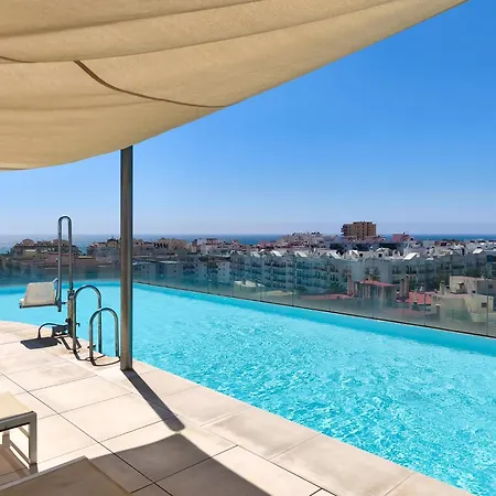 Lica Infinity Collection Penthouse Altana *