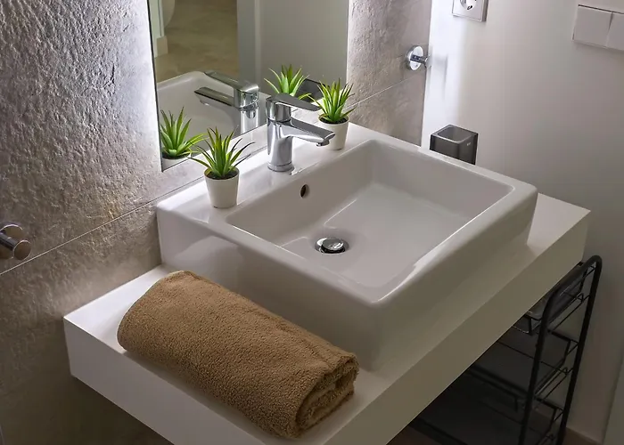 Apartment Lica Infinity Collection Penthouse Altana