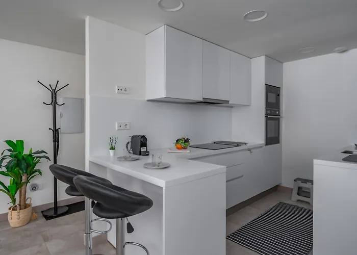 Lica Infinity Collection Penthouse Altana Apartment *