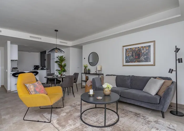 Lica Infinity Collection Penthouse Altana