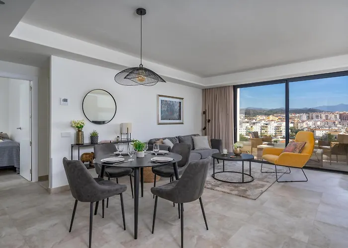 Apartment Lica Infinity Collection Penthouse Altana