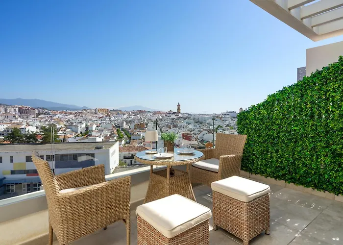 Lica Infinity Collection Penthouse Altana