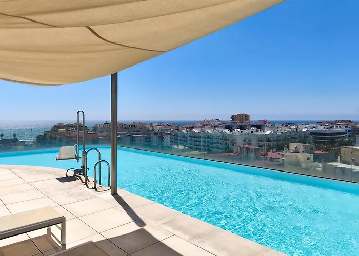 Lica Infinity Collection Penthouse Altana *