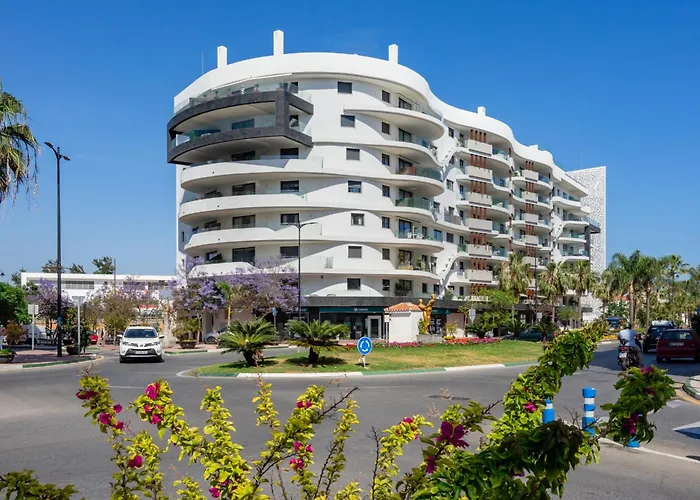 Lica Infinity Collection Penthouse Altana Apartment