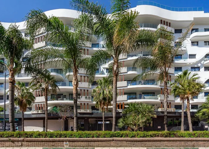 Apartment Lica Infinity Collection Penthouse Altana