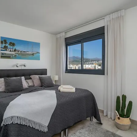 Lica Infinity Collection Penthouse Altana דירה