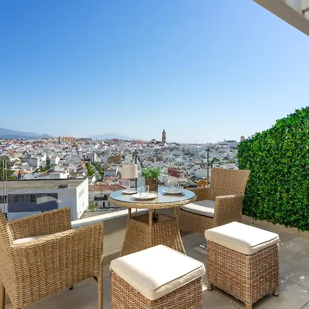 Lica Infinity Collection Penthouse Altana