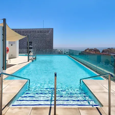 Lica Infinity Collection Penthouse Altana דירה