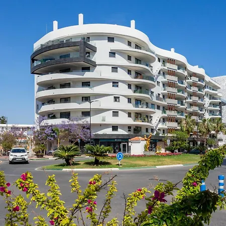 Lica Infinity Collection Penthouse Altana Apartment