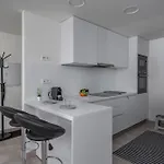 Lica Infinity Collection Penthouse Altana Apartment *