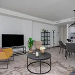 Lica Infinity Collection Penthouse Altana Apartment