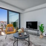 Apartment Lica Infinity Collection Penthouse Altana Estepona