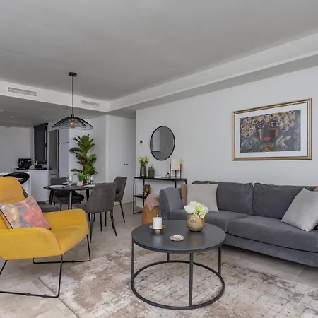 Lica Infinity Collection Penthouse Altana