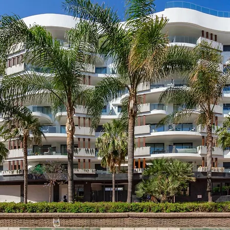 Apartamento Lica Infinity Collection Penthouse Altana