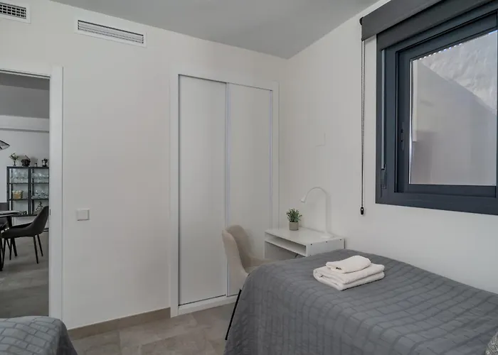 Lica Infinity Collection Penthouse Altana Apartamento Estepona