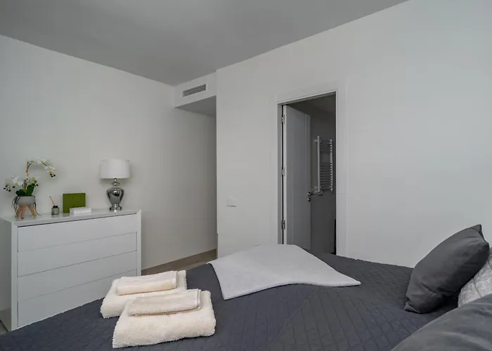 Lica Infinity Collection Penthouse Altana Apartamento