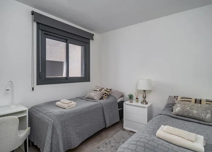 Lica Infinity Collection Penthouse Altana Apartamento Estepona