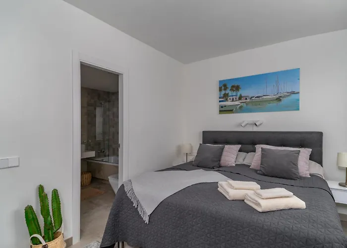 Apartamento Lica Infinity Collection Penthouse Altana Estepona