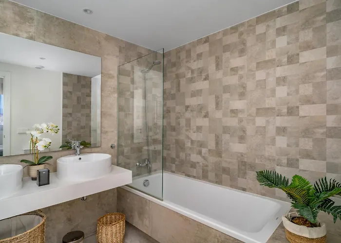 Lica Infinity Collection Penthouse Altana * Estepona