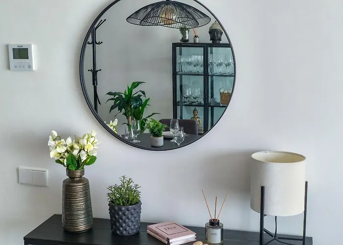 Lica Infinity Collection Penthouse Altana Apartamento *