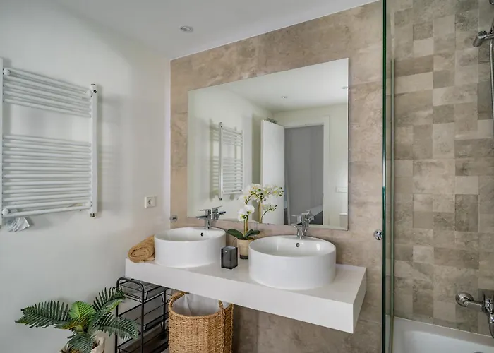 Lica Infinity Collection Penthouse Altana Estepona