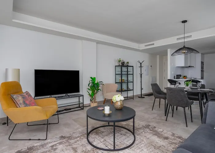 Lica Infinity Collection Penthouse Altana Apartamento