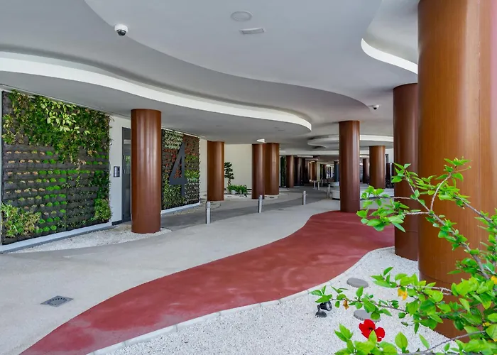 Apartamento Lica Infinity Collection Penthouse Altana Estepona